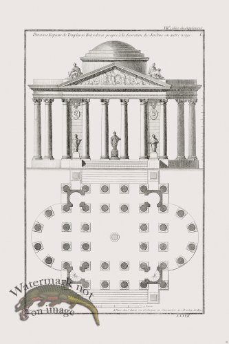 (image for) Elementary Architecture 045