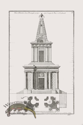 (image for) Elementary Architecture 024