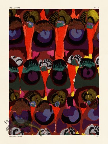 (image for) Variations PL 06