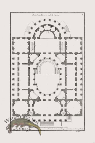 (image for) Elementary Architecture 271