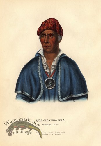 (image for) Qua-Ta-Wa-Pea