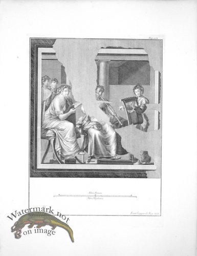 (image for) Ercolano Arch 02