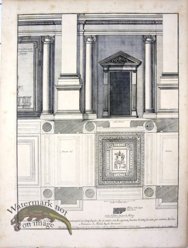 (image for) Rossi Arch 26