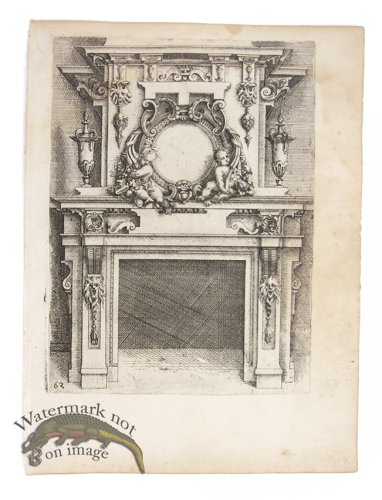 (image for) Fireplace