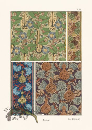 (image for) Le Plante 15