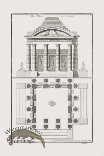 (image for) Elementary Architecture 036