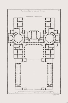 Elementary Architecture 294