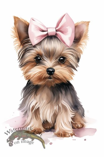 (image for) Babies with Bows 42