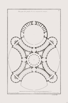 Elementary Architecture 306