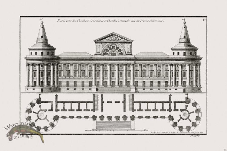 (image for) Elementary Architecture 176