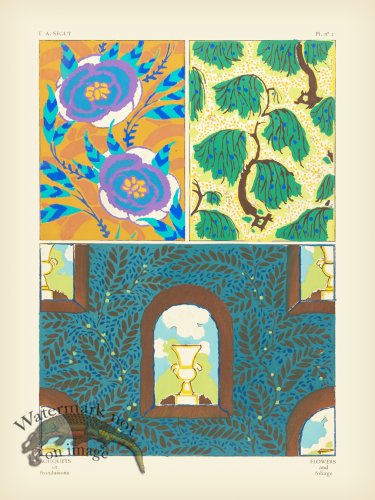 (image for) Seguy Bouquets 02