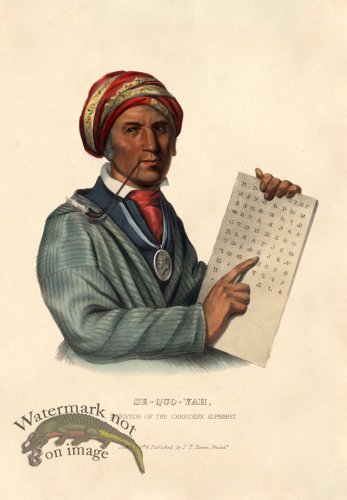 (image for) Se-Quo-Yah 