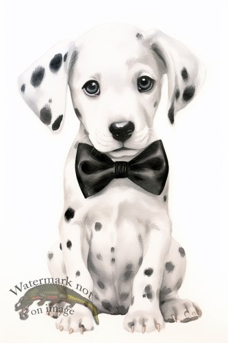 (image for) Babies with Bows 35