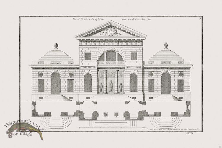 (image for) Elementary Architecture 076