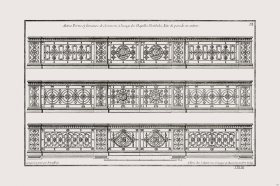 Elementary Architecture 101