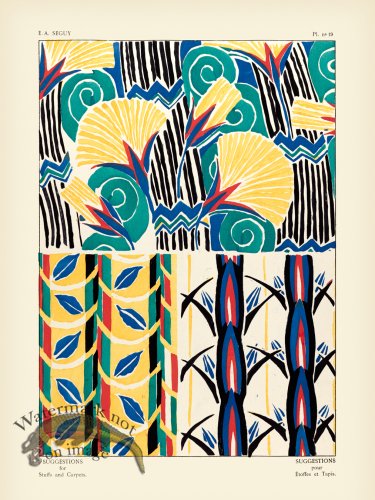 (image for) Seguy Suggestions 19