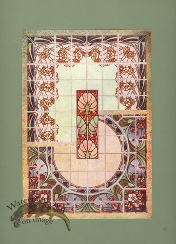 (image for) G Pattern 23