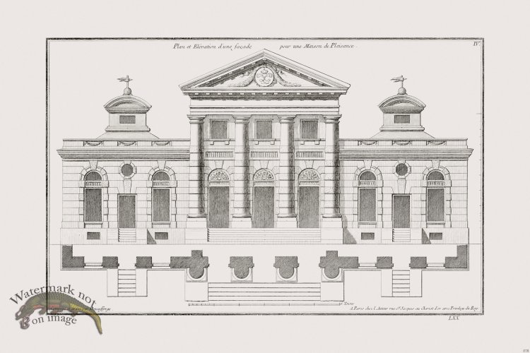 (image for) Elementary Architecture 078