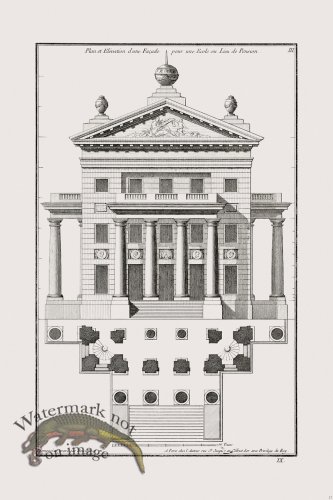 (image for) Elementary Architecture 017