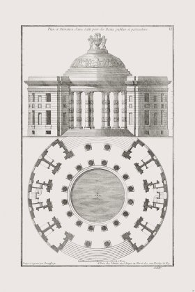 Elementary Architecture 032