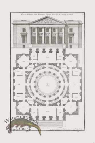 (image for) Elementary Architecture 158
