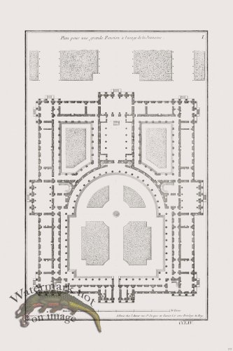 (image for) Elementary Architecture 273