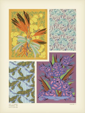 Formes Et Couleurs 02