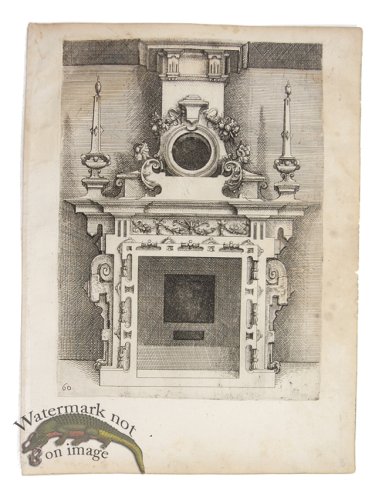 (image for) Fireplace