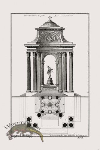 (image for) Elementary Architecture 205