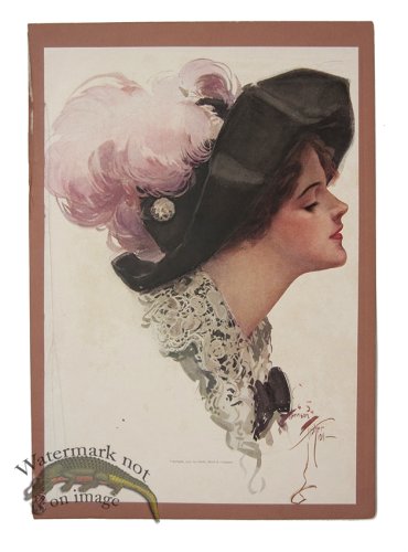 (image for) American Belles 13