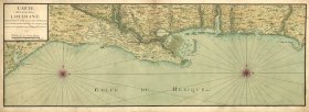 Gulf Coast 1732