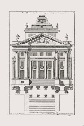 Elementary Architecture 016