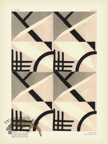 (image for) Compositions by Gladky 40