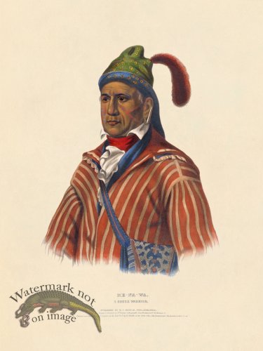 (image for) Me-na-wa Creek