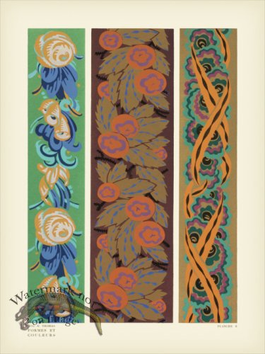 (image for) Formes Et Couleurs 06