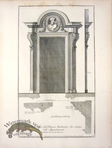 (image for) Rossi Arch 11