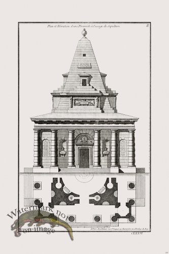 (image for) Elementary Architecture 184