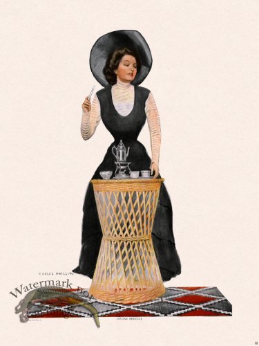 (image for) Cole Phillips 012