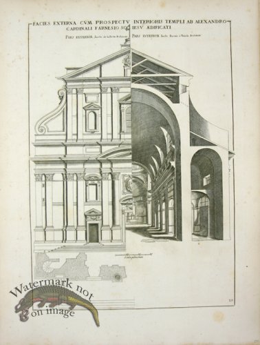 (image for) Rossi Building 08