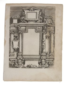 Moulding Ornamentation