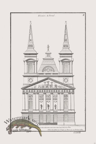 (image for) Elementary Architecture 256