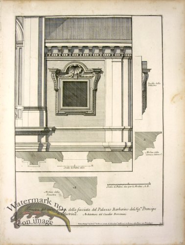 (image for) Rossi Arch 21