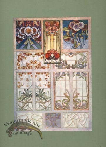 (image for) G Pattern 08