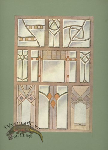 (image for) G Pattern 10