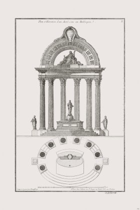 Elementary Architecture 196