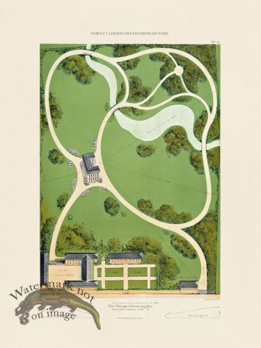 (image for) La Jardine Paris 41