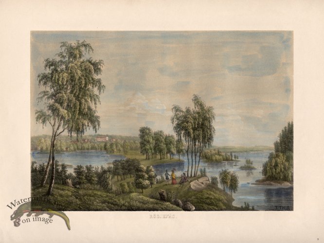 (image for) 09 Rodjenas