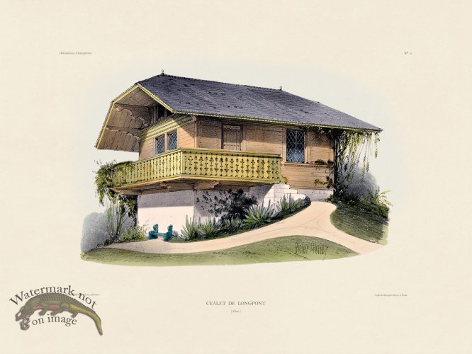 (image for) Petit Dwellings 003