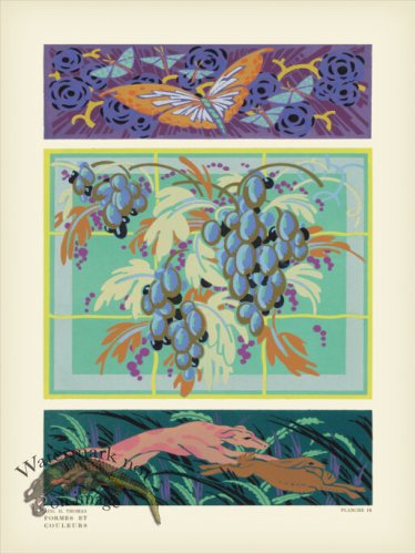 (image for) Formes Et Couleurs 18