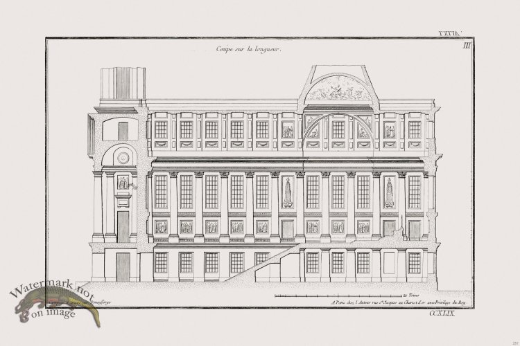 (image for) Elementary Architecture 257